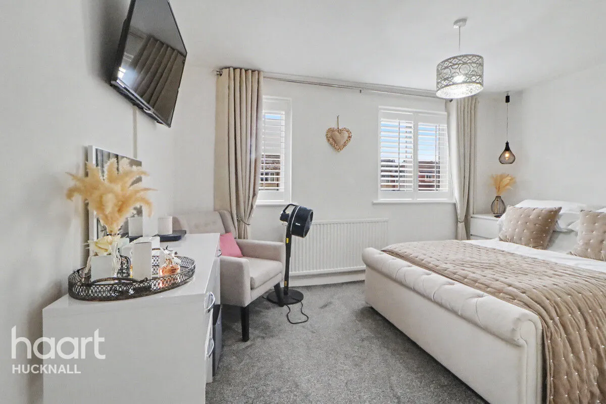 Bolingey Way, Hucknall, NG15, photo 11