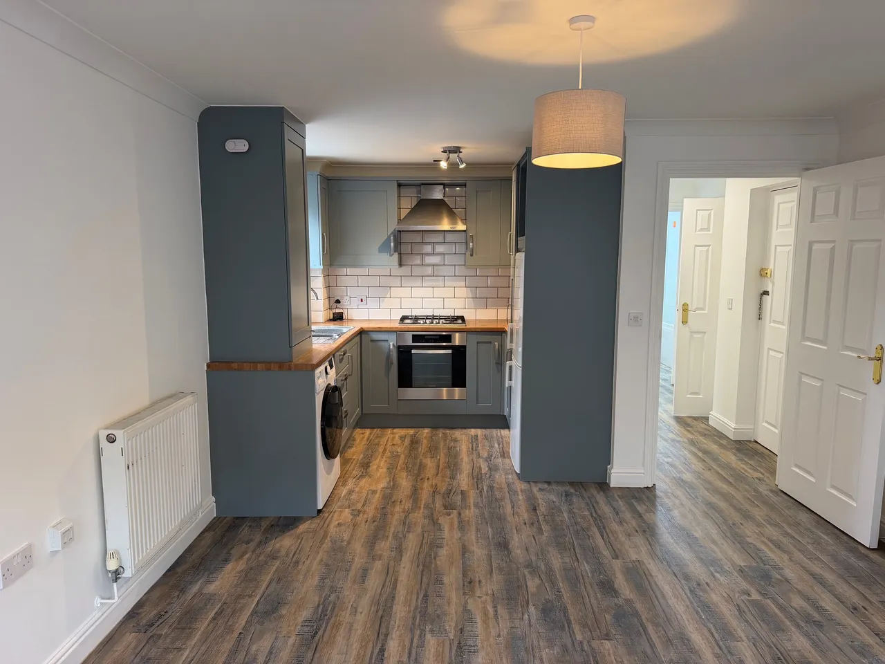 Albany Court, BA2, photo 6