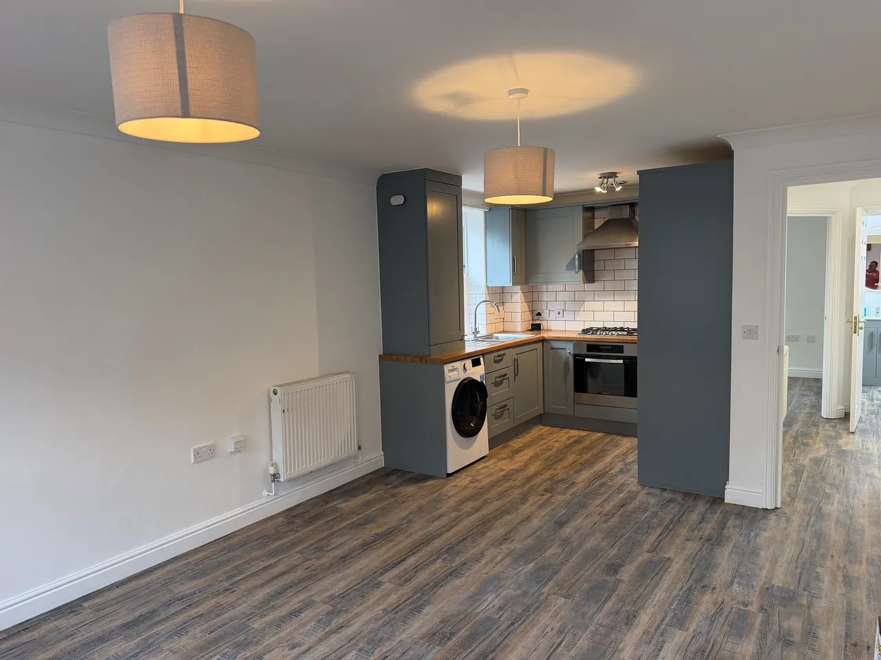 Albany Court, BA2, photo 5