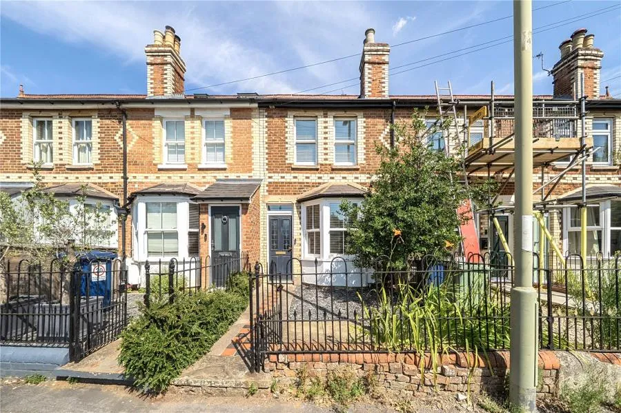 2 bed house for sale, Oxford Road, Littlemore, OX4