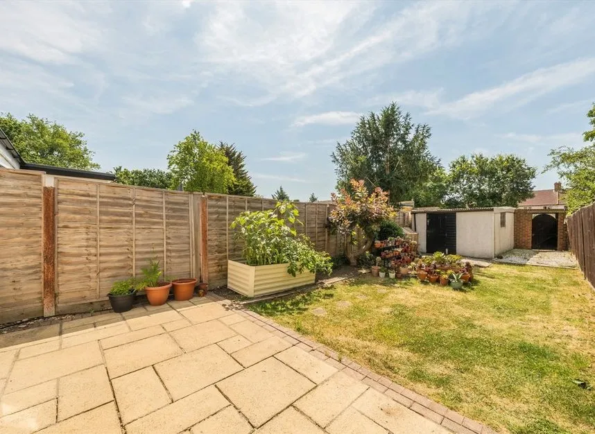 Orme Road, Kingston Upon Thames, KT1, photo 6