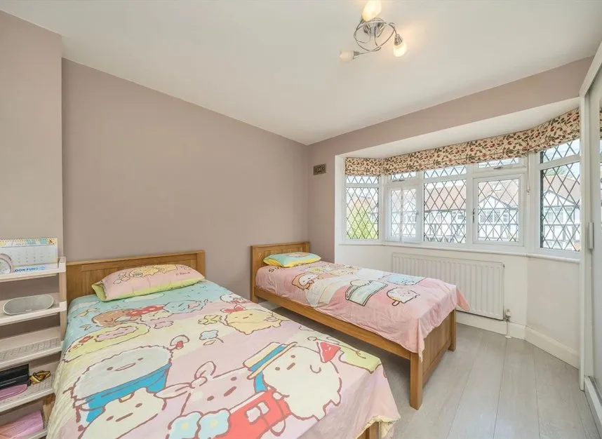 Orme Road, Kingston Upon Thames, KT1, photo 5
