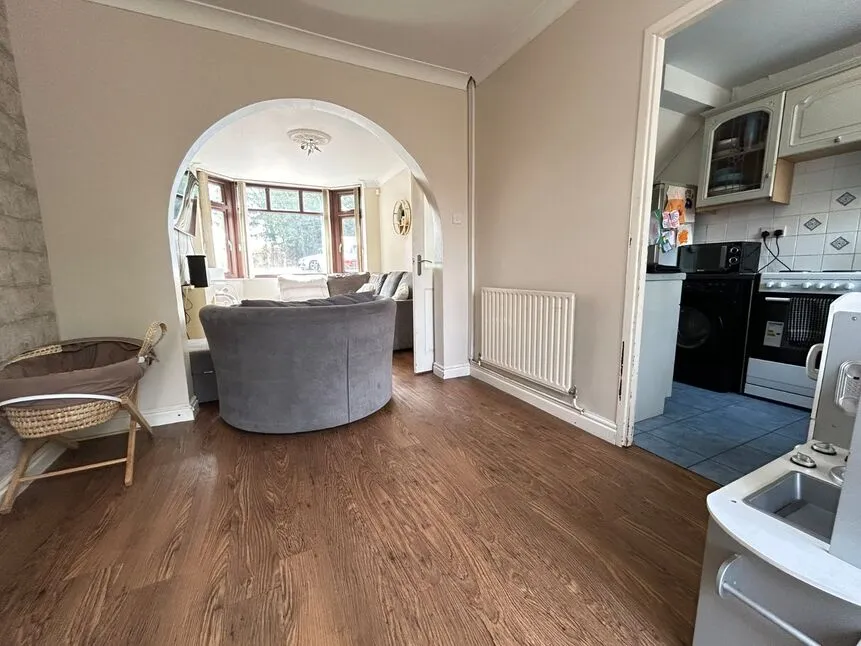St. Giles Road, Coventry, Warwickshire, CV7, photo 8
