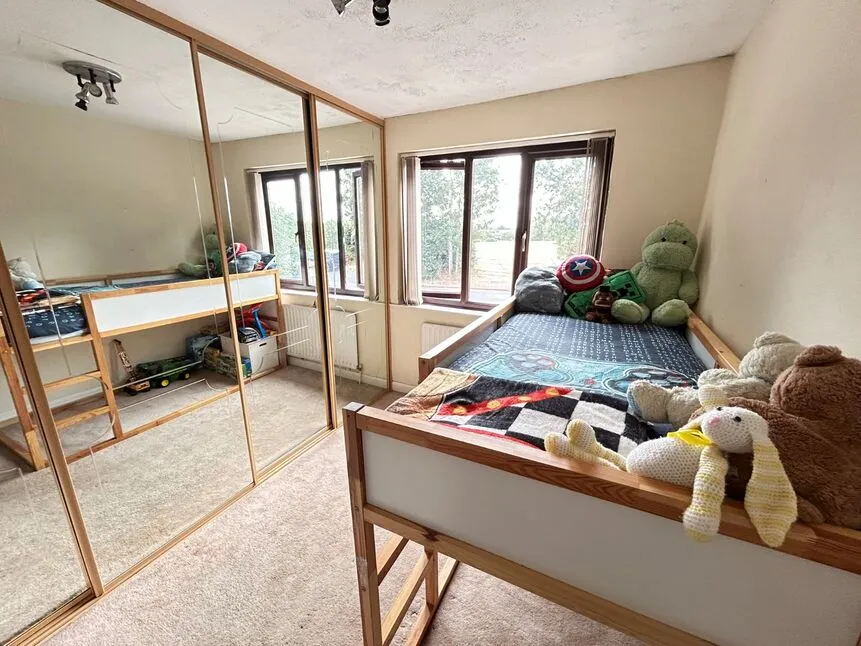 St. Giles Road, Coventry, Warwickshire, CV7, photo 6