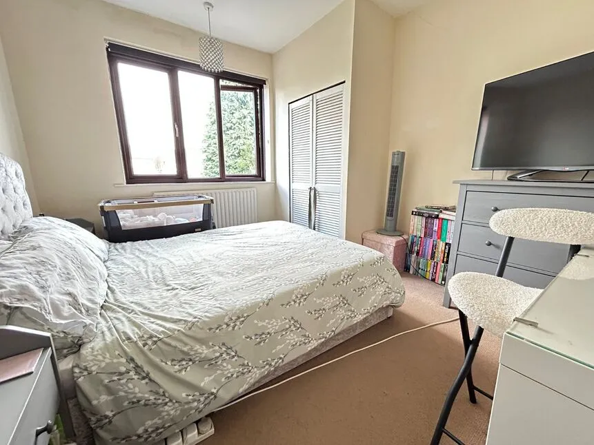 St. Giles Road, Coventry, Warwickshire, CV7, photo 5