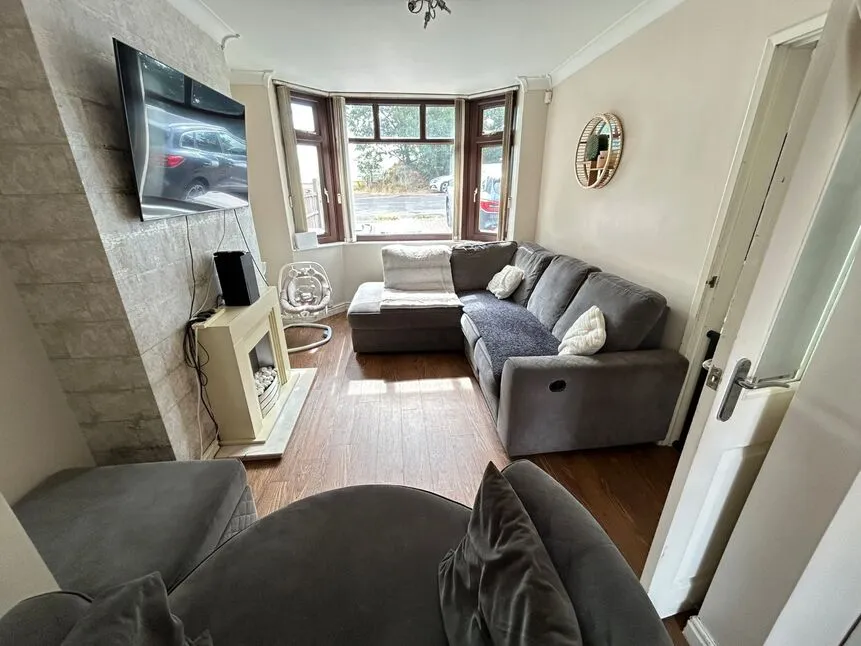 St. Giles Road, Coventry, Warwickshire, CV7, photo 11