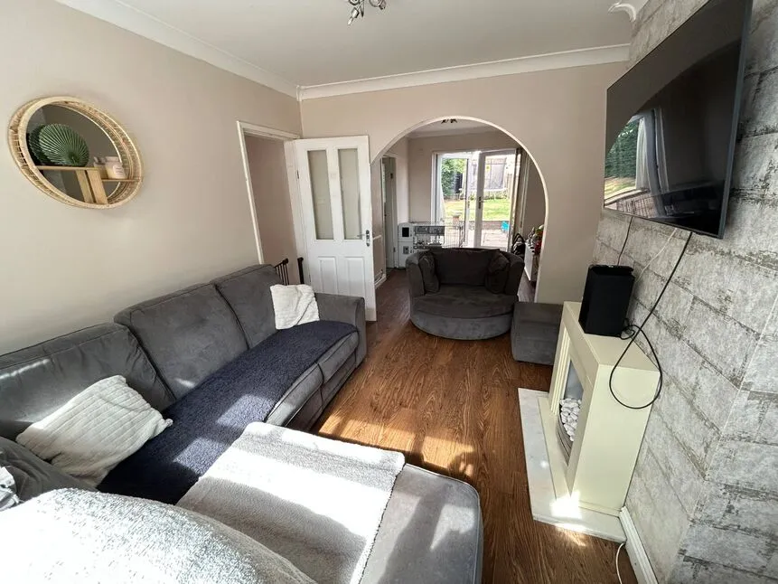 St. Giles Road, Coventry, Warwickshire, CV7, photo 2