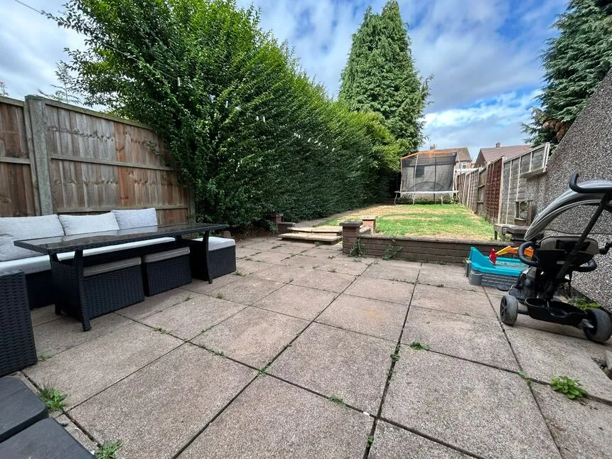 St. Giles Road, Coventry, Warwickshire, CV7, photo 9