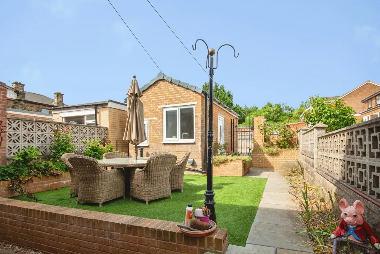 Shirecliffe Road, Sheffield, S5, photo 14