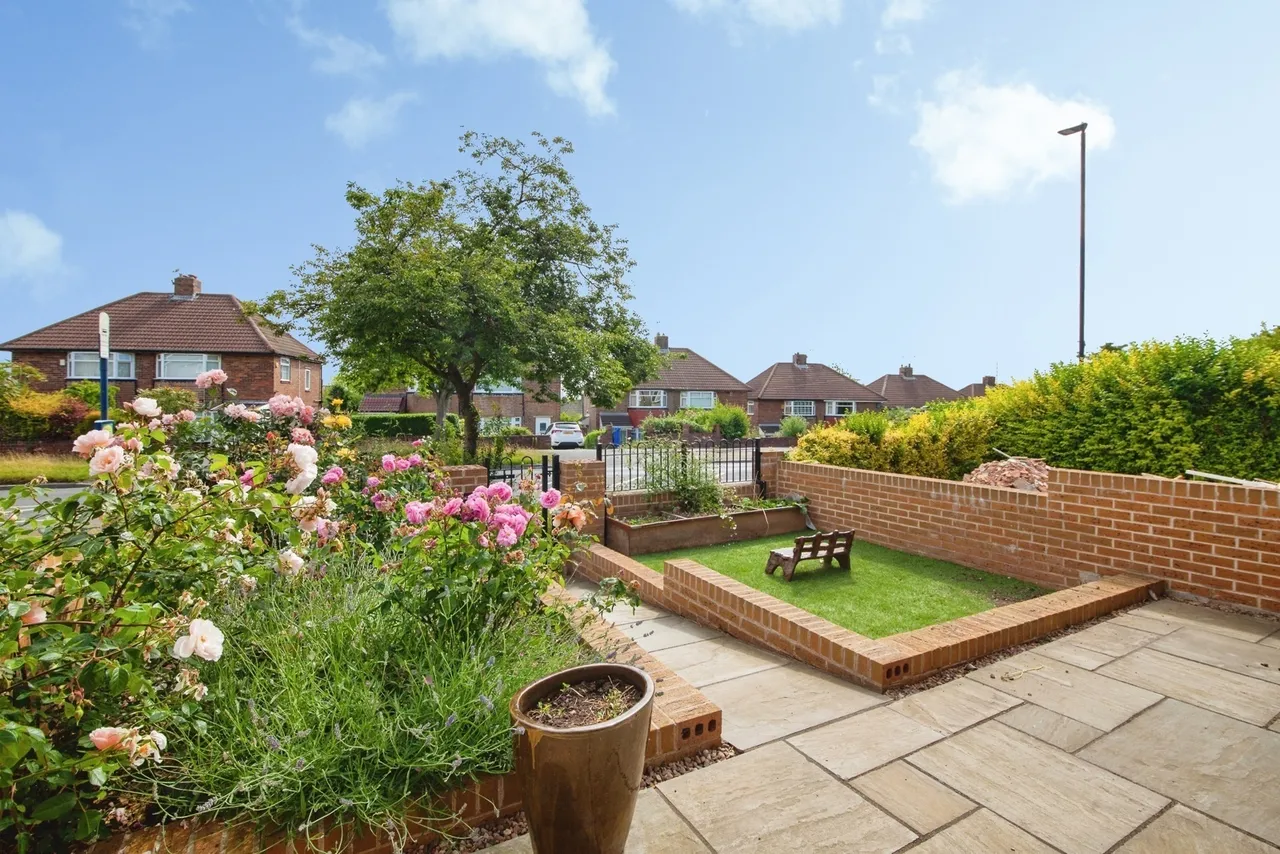 Shirecliffe Road, Sheffield, S5, photo 2