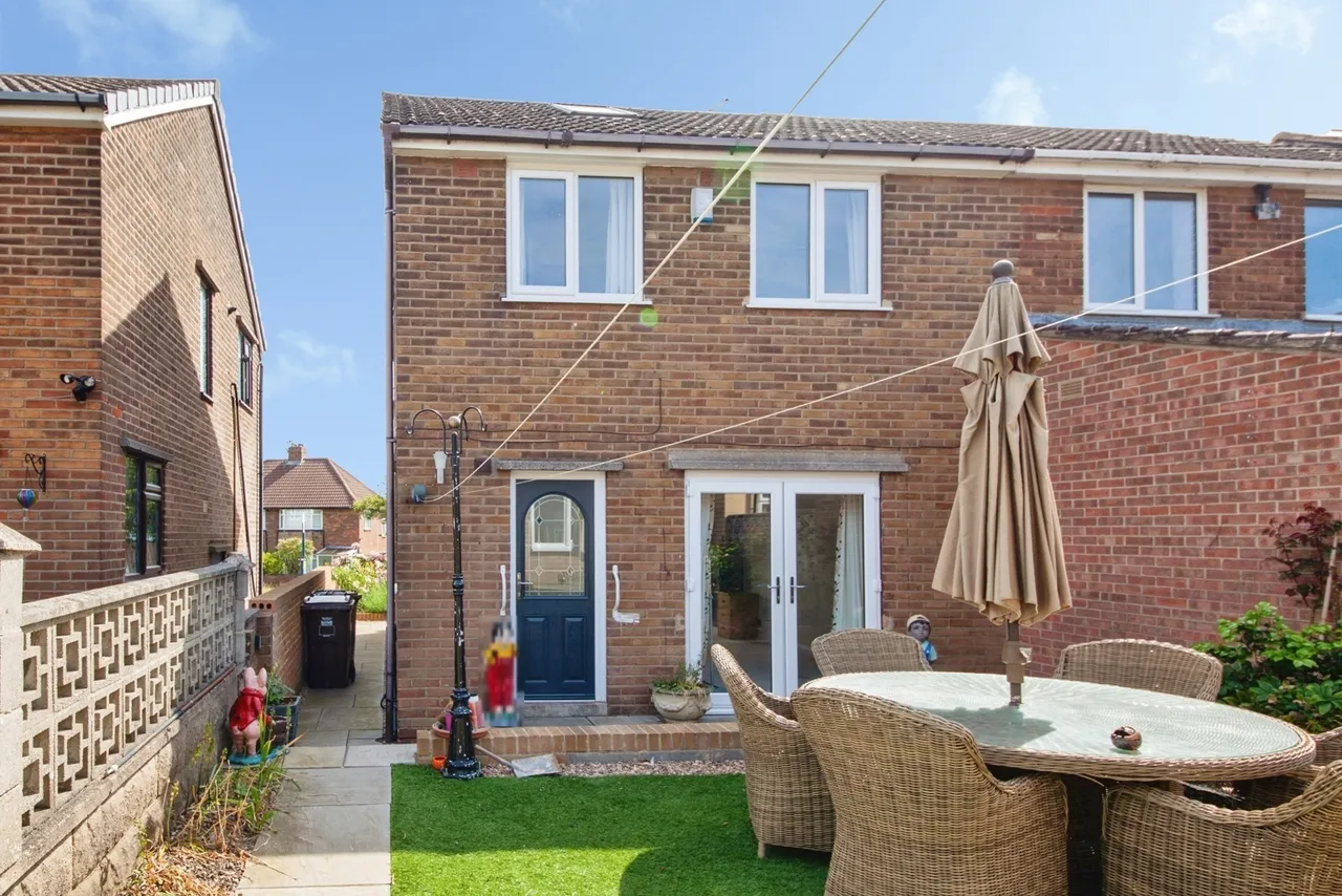Shirecliffe Road, Sheffield, S5, photo 16