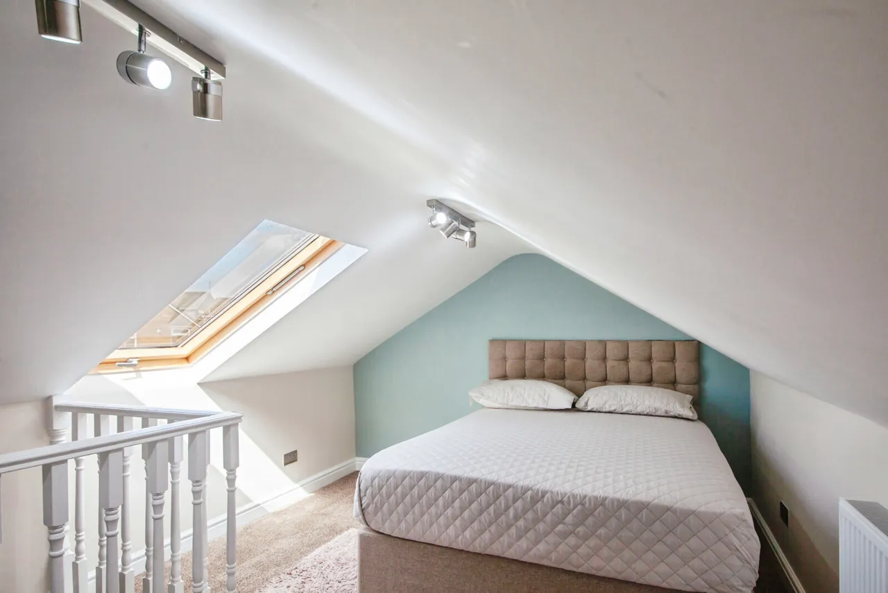 Shirecliffe Road, Sheffield, S5, photo 13