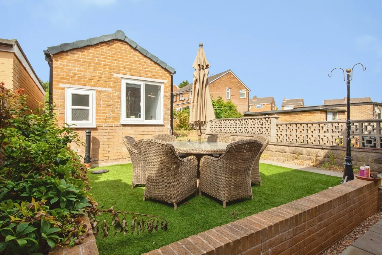 Shirecliffe Road, Sheffield, S5, photo 17