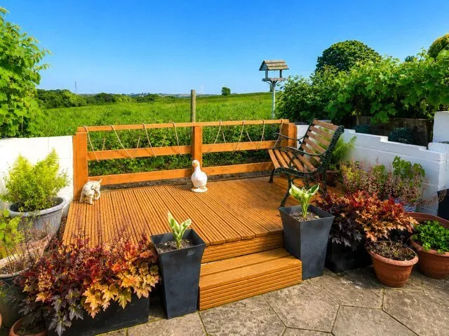 Chapel Town, Summercourt, TR8, photo 9