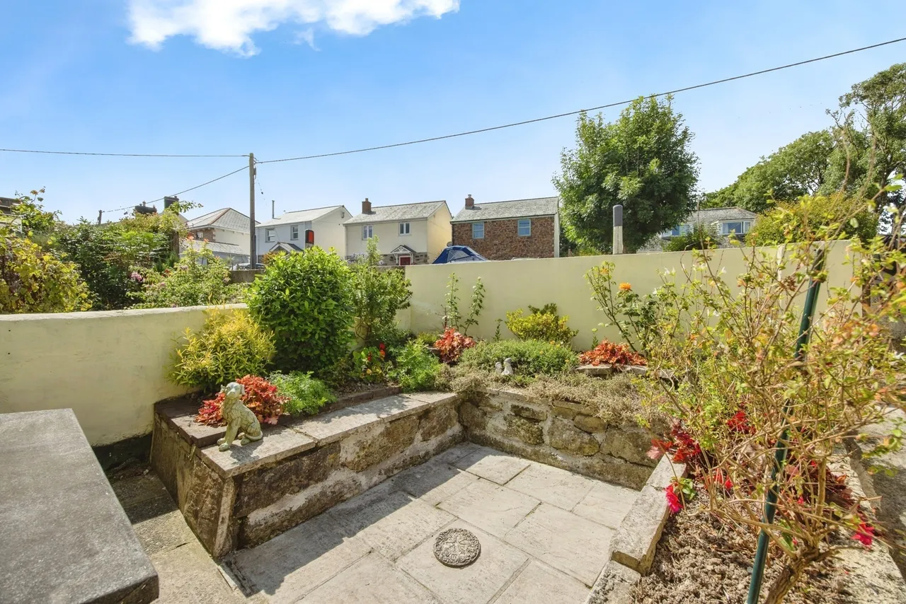 Chapel Town, Summercourt, TR8, photo 15