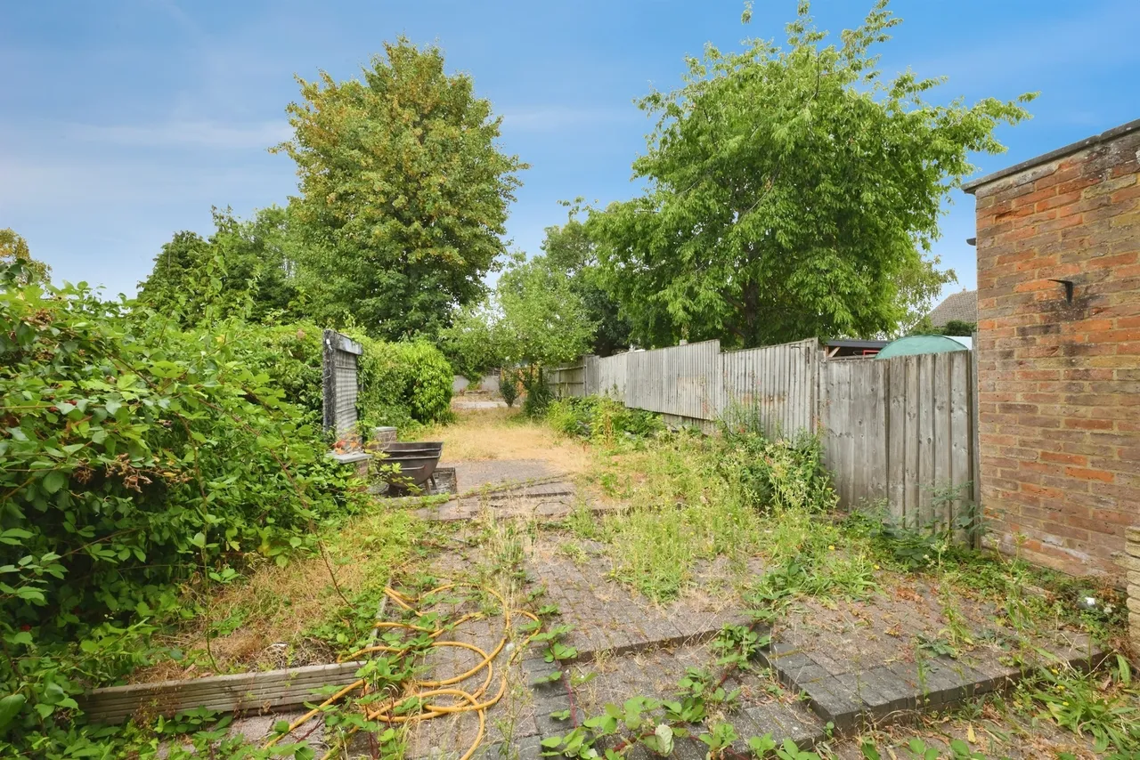 Ruskin Avenue, Waltham Abbey, EN9, photo 10
