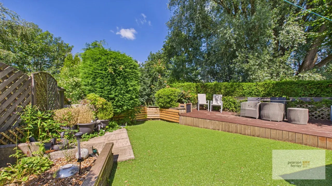 Nuttall Close, Ramsbottom, BL0 9LQ, photo 18
