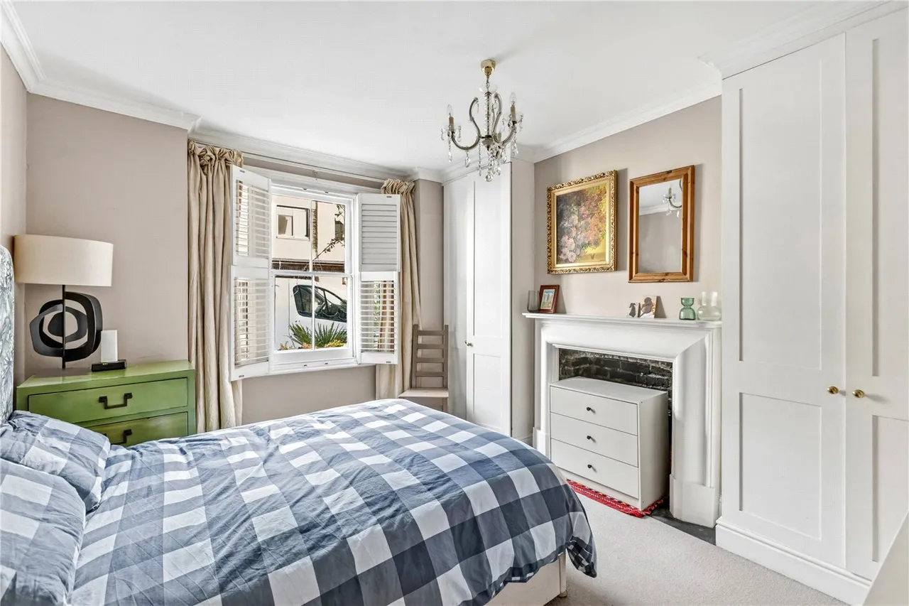 Thorparch Road, London, SW8, photo 8