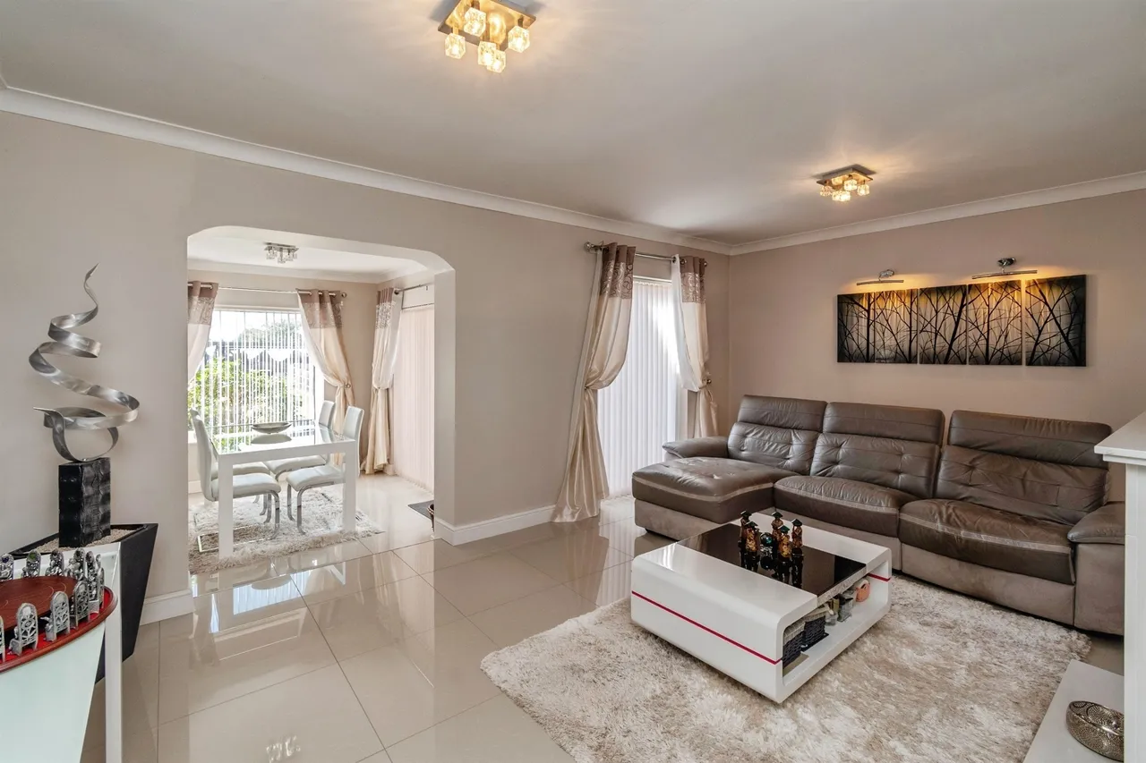 Bridges Crescent, Norton Canes, WS11, photo 5