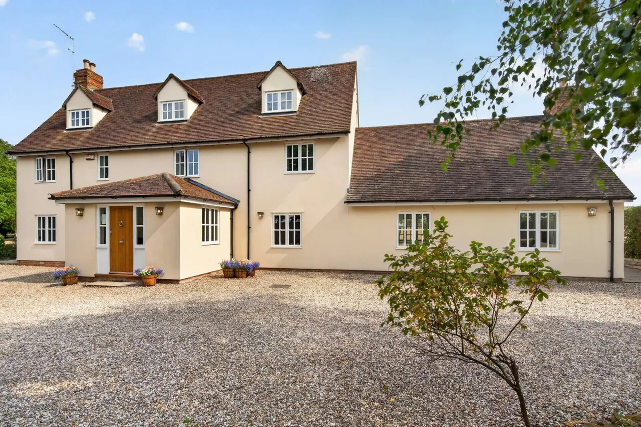 Little London, Berden, Bishop's Stortford, Hertfordshire, CM23 1BB, photo 2
