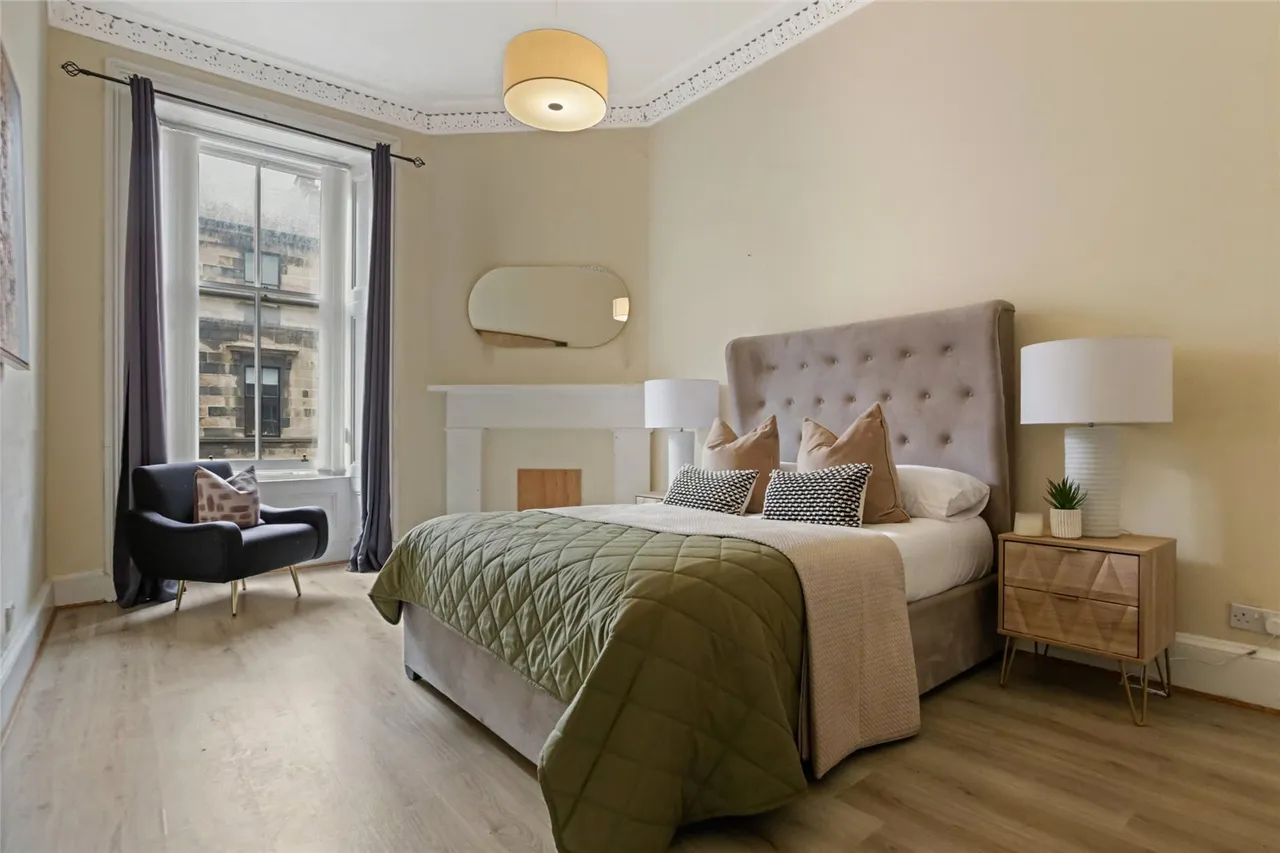 Gibson Street, Hillhead, Glasgow, G12, photo 9