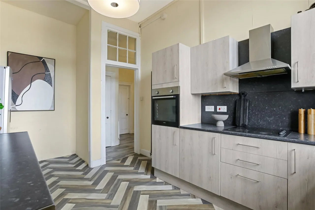 Gibson Street, Hillhead, Glasgow, G12, photo 8