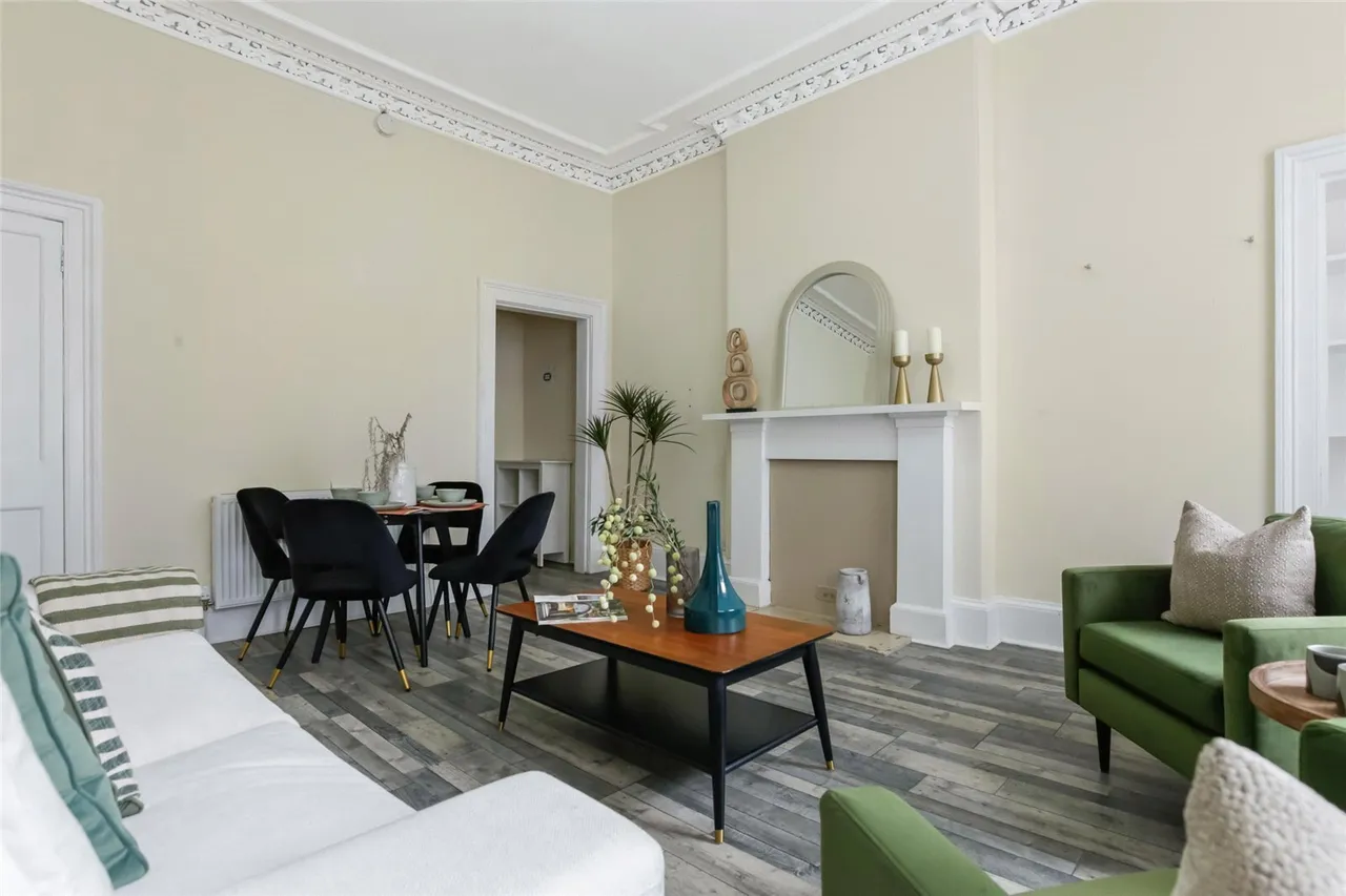 Gibson Street, Hillhead, Glasgow, G12, photo 6