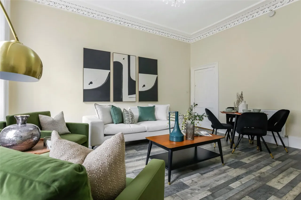 Gibson Street, Hillhead, Glasgow, G12, photo 4