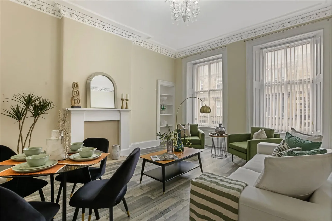 Gibson Street, Hillhead, Glasgow, G12, photo 3