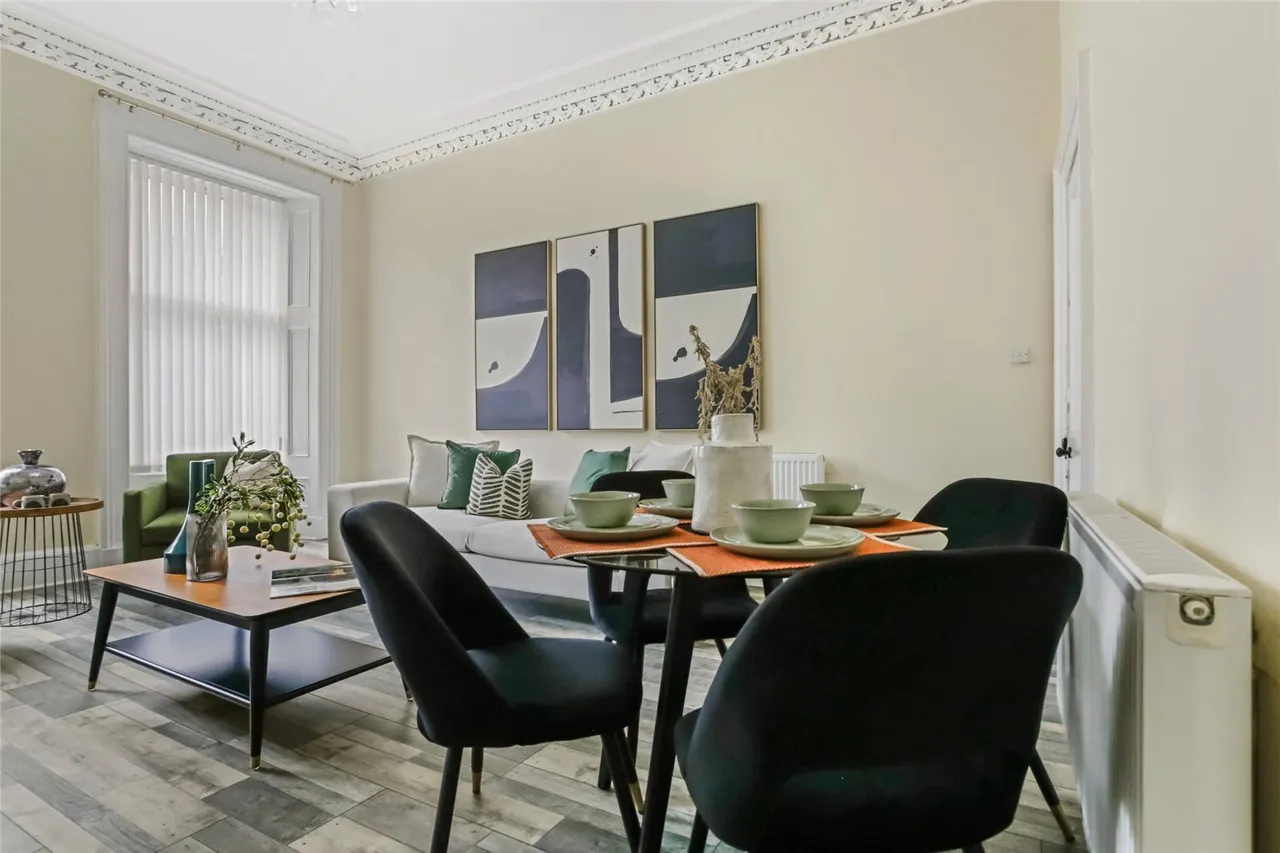 Gibson Street, Hillhead, Glasgow, G12, photo 5
