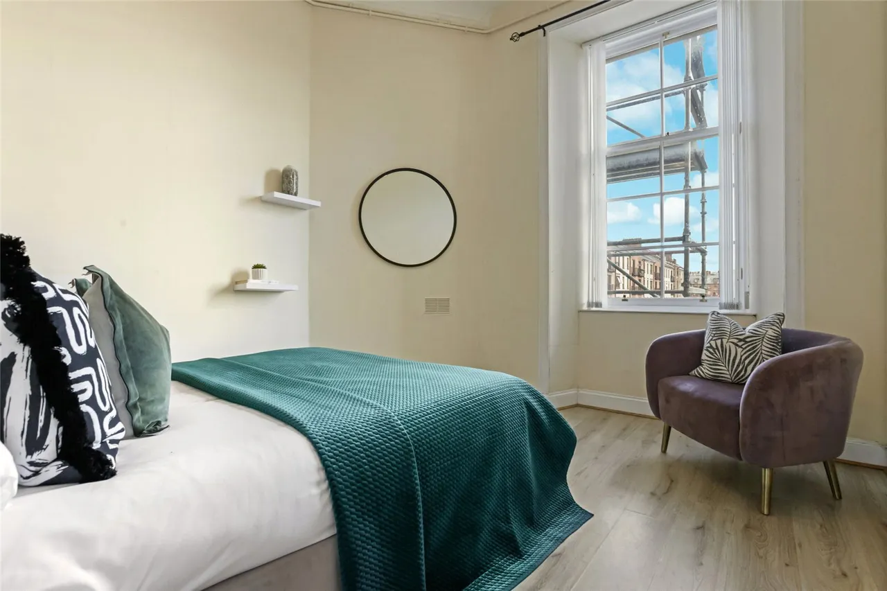 Gibson Street, Hillhead, Glasgow, G12, photo 13