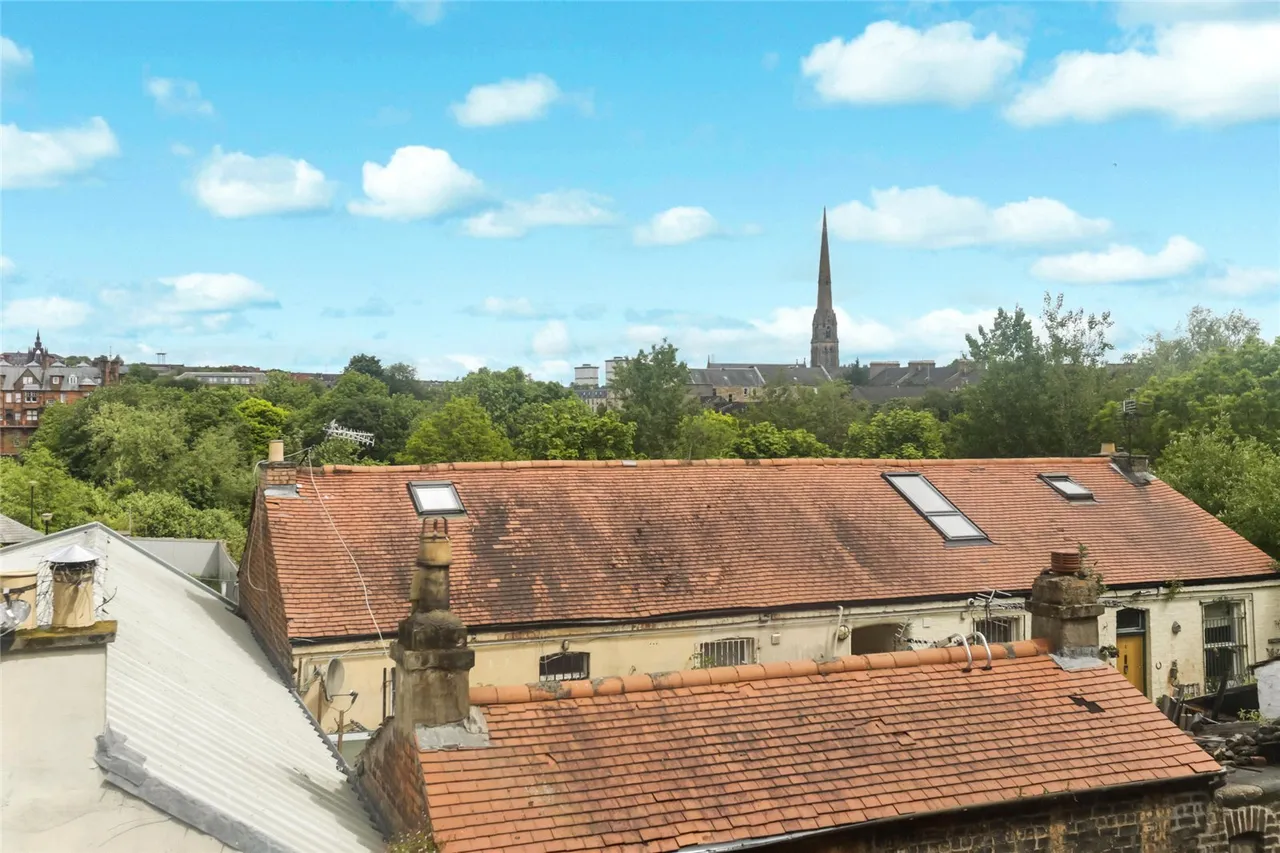 Gibson Street, Hillhead, Glasgow, G12, photo 18