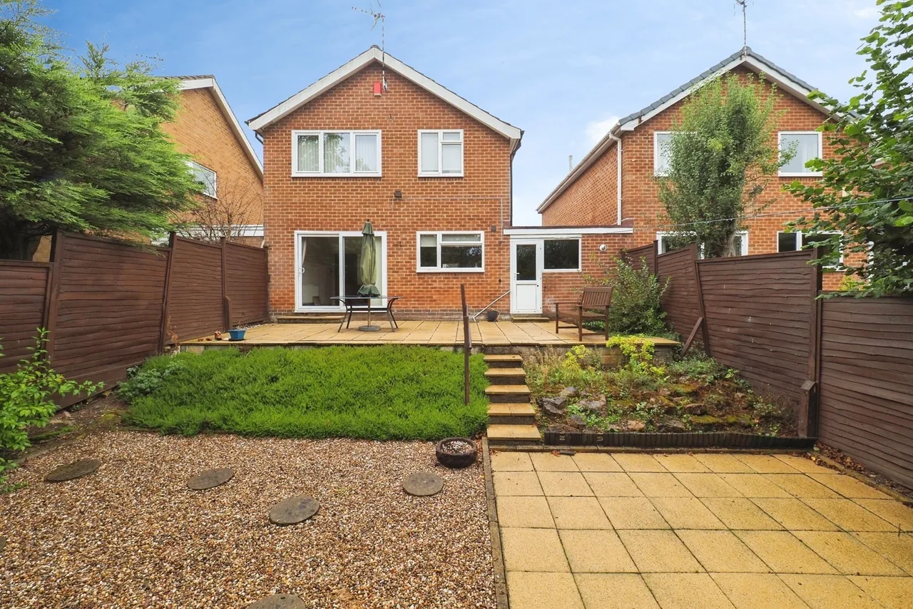 Appledore Avenue, Wollaton, Nottingham, NG8, photo 2