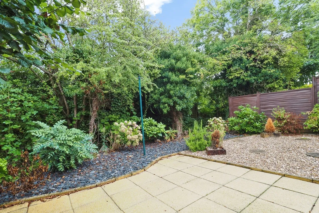 Appledore Avenue, Wollaton, Nottingham, NG8, photo 16