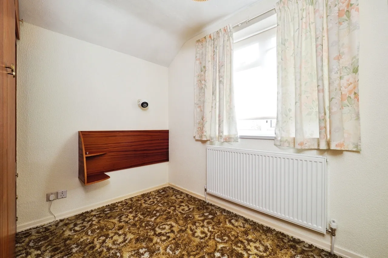 Appledore Avenue, Wollaton, Nottingham, NG8, photo 14
