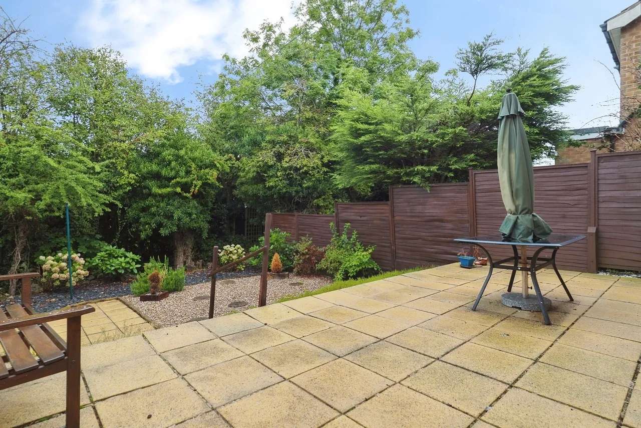 Appledore Avenue, Wollaton, Nottingham, NG8, photo 15