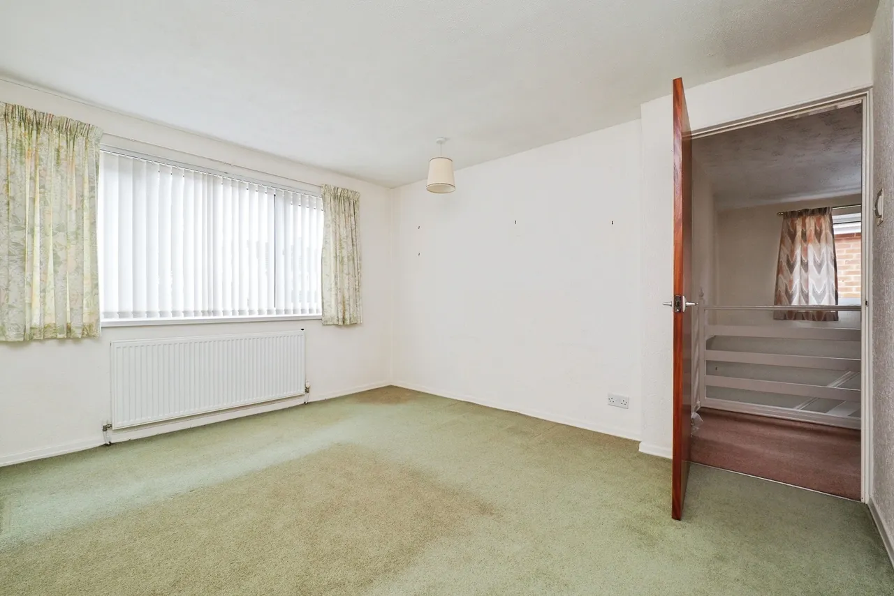 Appledore Avenue, Wollaton, Nottingham, NG8, photo 12