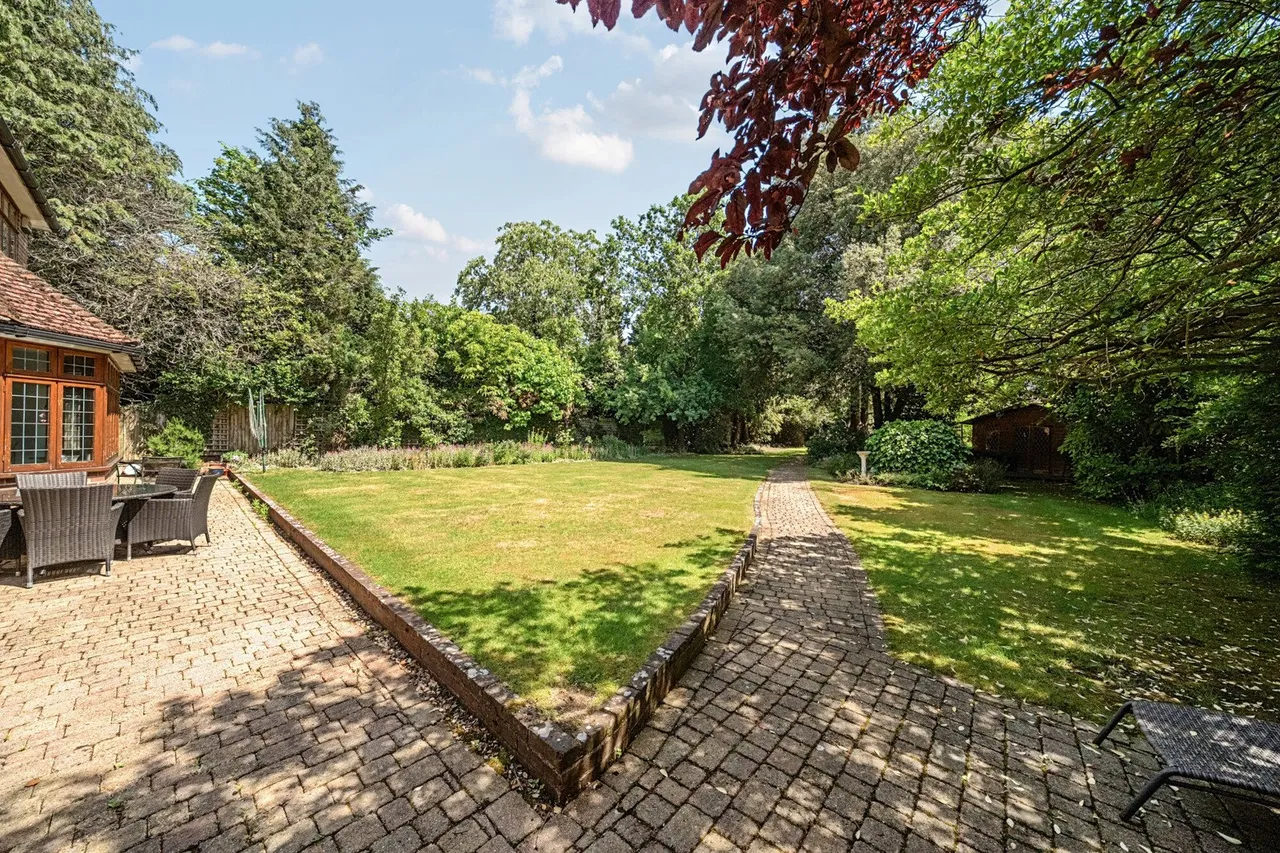 Orpington Road, BR7, photo 26