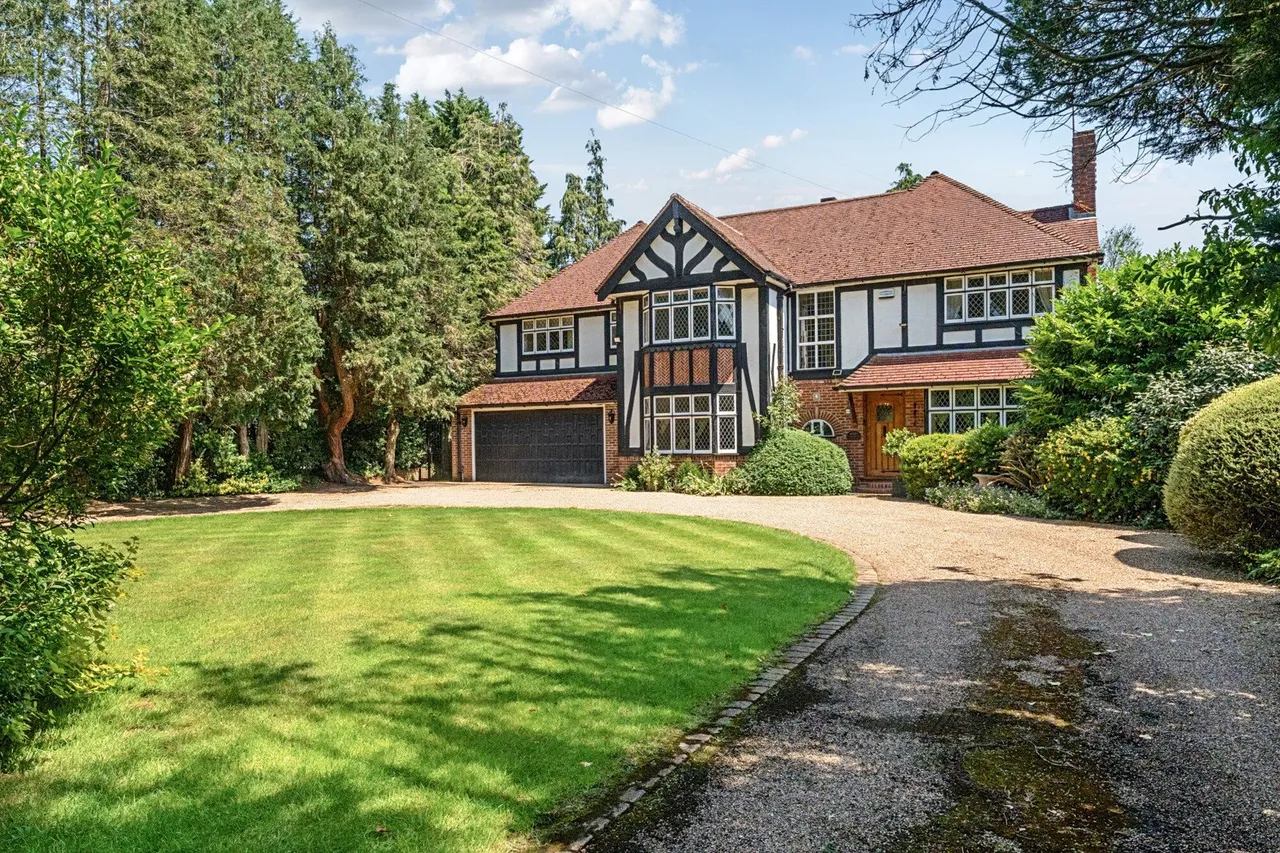 Orpington Road, BR7, photo 28