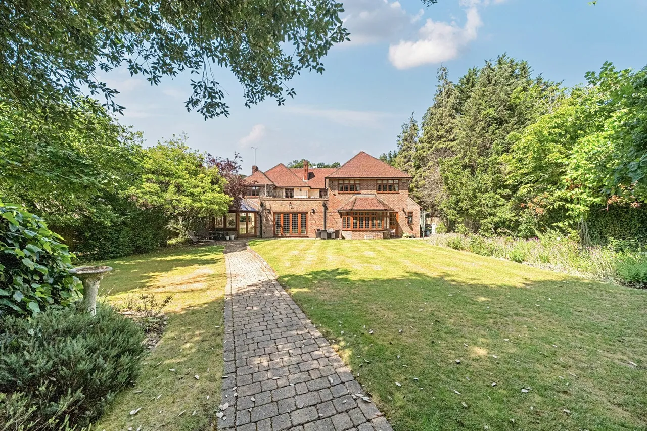 Orpington Road, BR7, photo 27