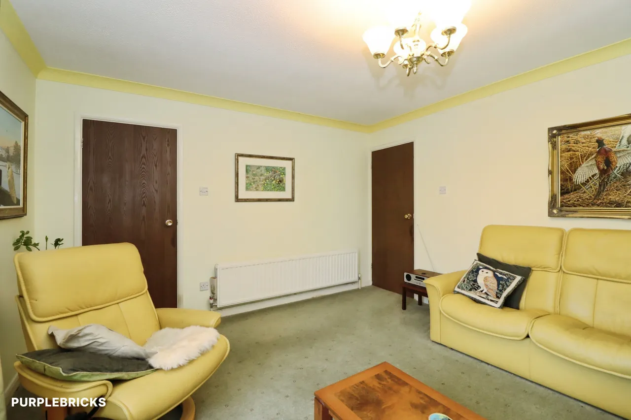 Elm Close, Chesterfield, S44, photo 9