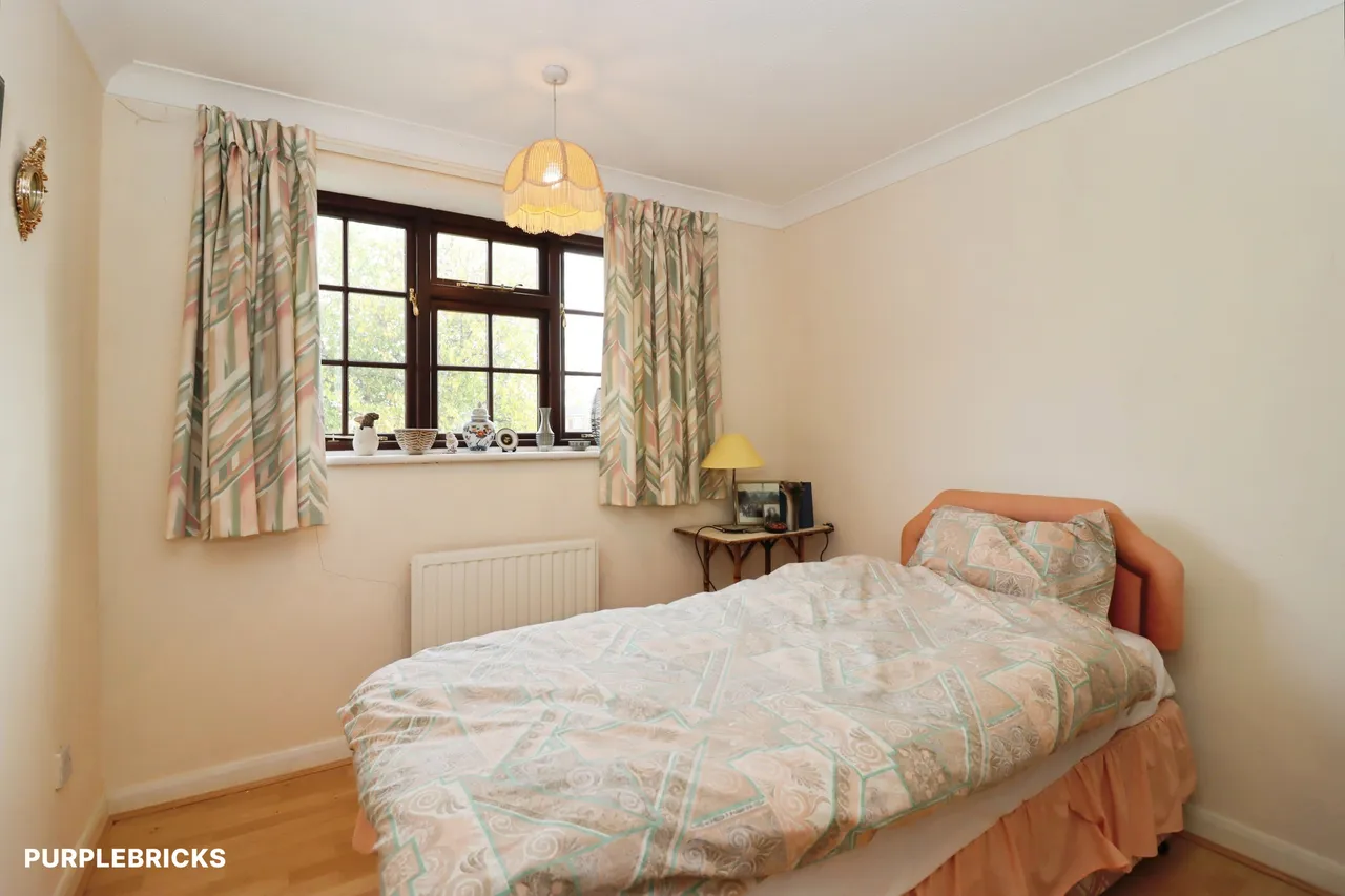 Elm Close, Chesterfield, S44, photo 17