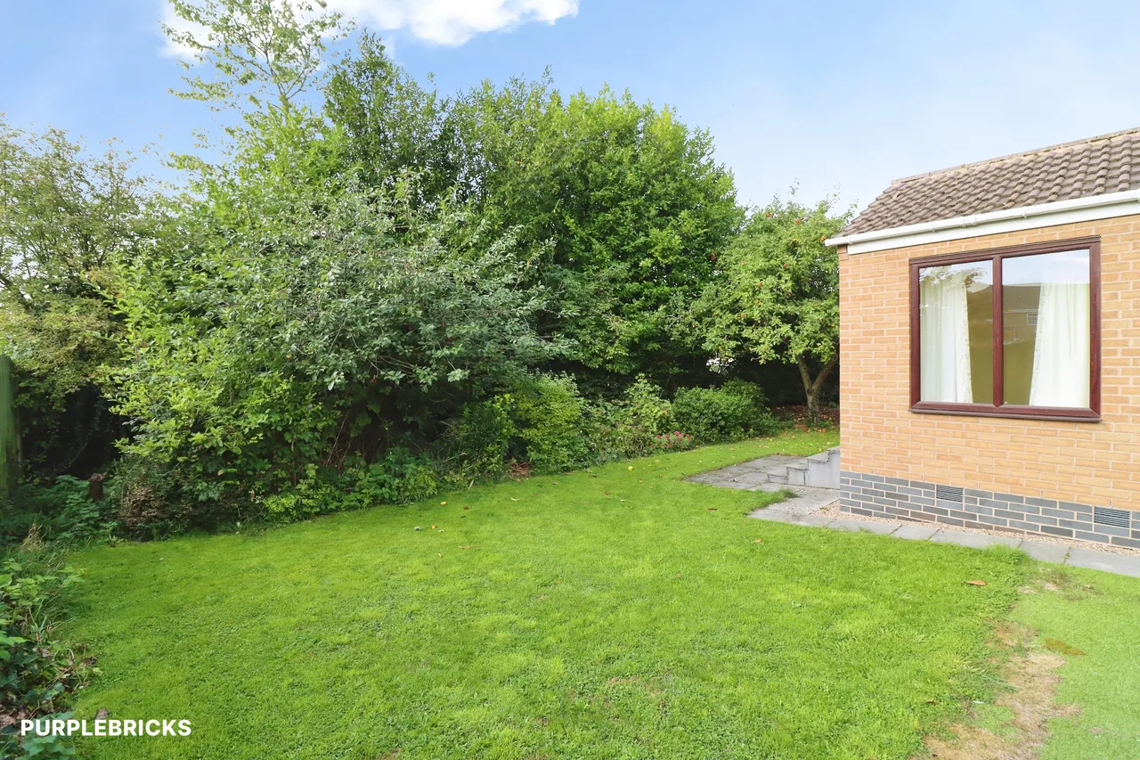 Elm Close, Chesterfield, S44, photo 23