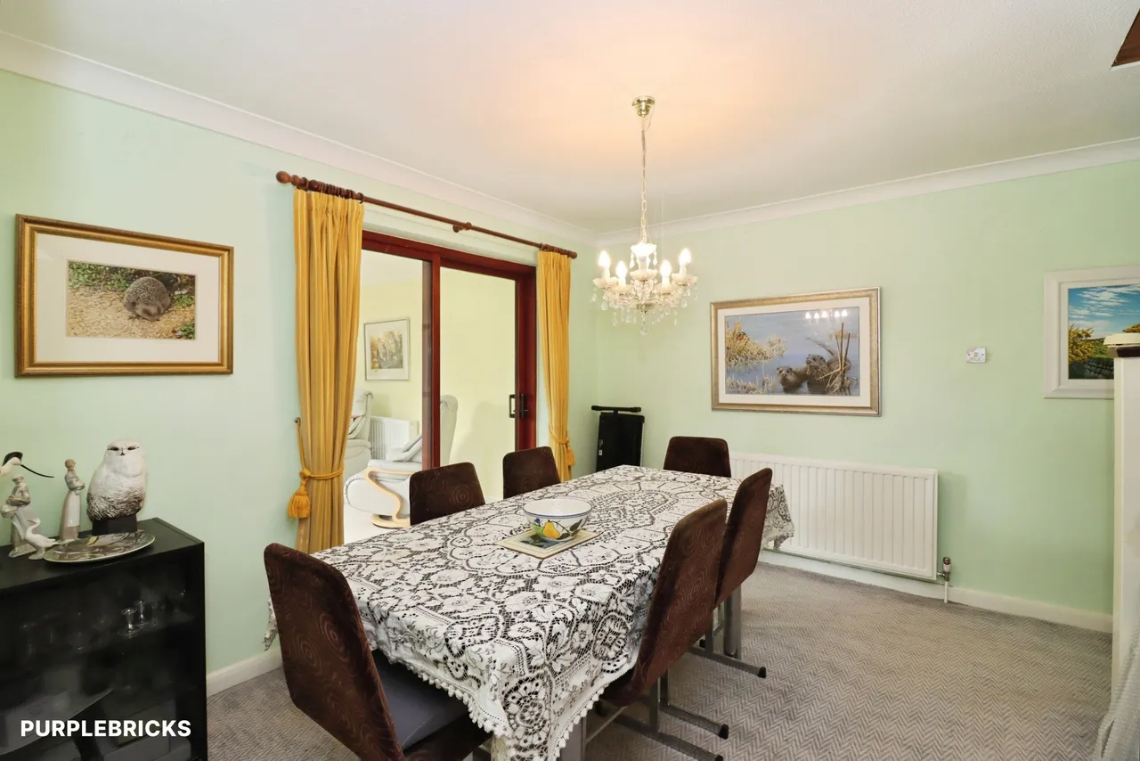 Elm Close, Chesterfield, S44, photo 5