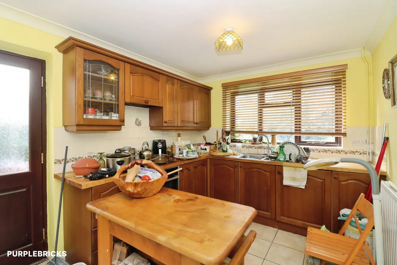 Elm Close, Chesterfield, S44, photo 10