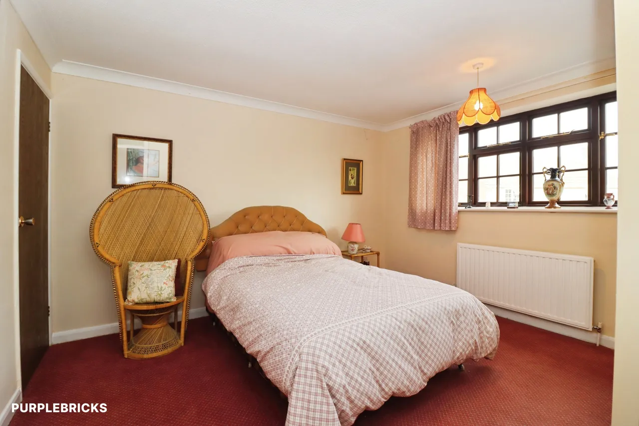 Elm Close, Chesterfield, S44, photo 14