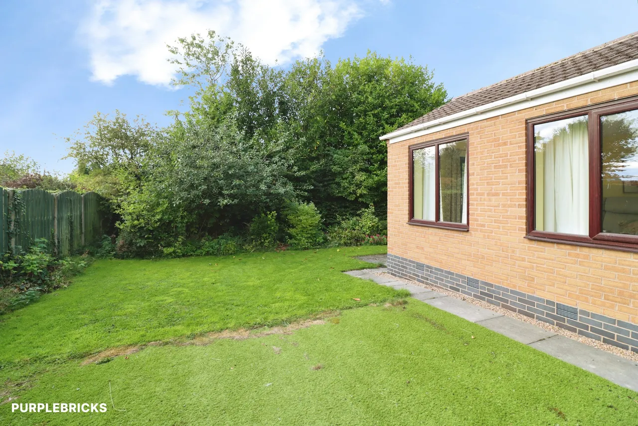 Elm Close, Chesterfield, S44, photo 22