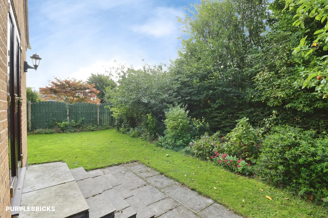 Elm Close, Chesterfield, S44, photo 20