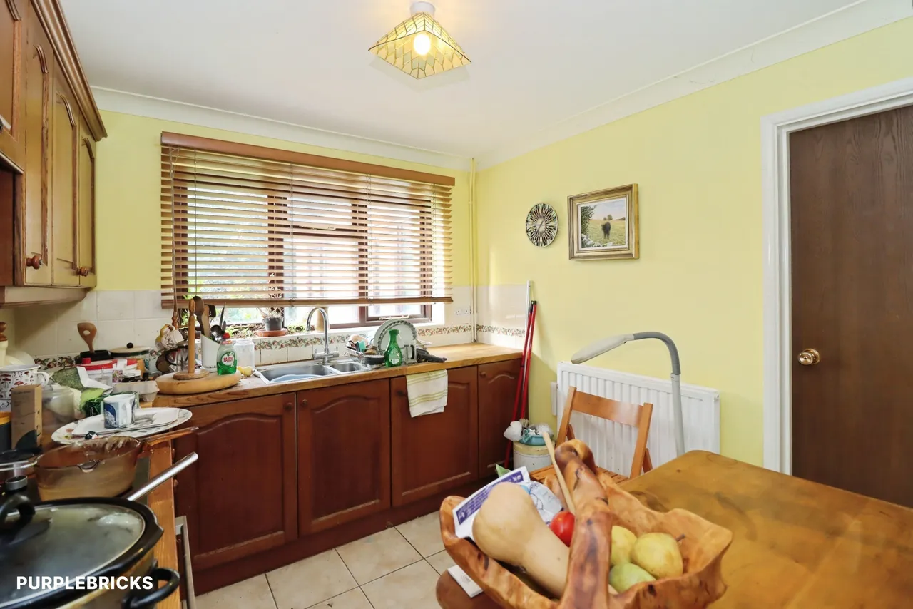 Elm Close, Chesterfield, S44, photo 12