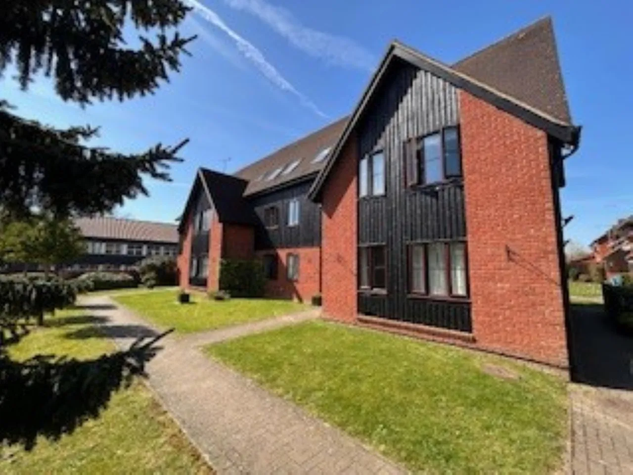 Mount Road, Wheathampstead, AL4, photo 2
